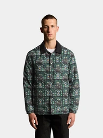 Куртки та дублянки Lyle & Scott модель JK2331V-Z865 Фото