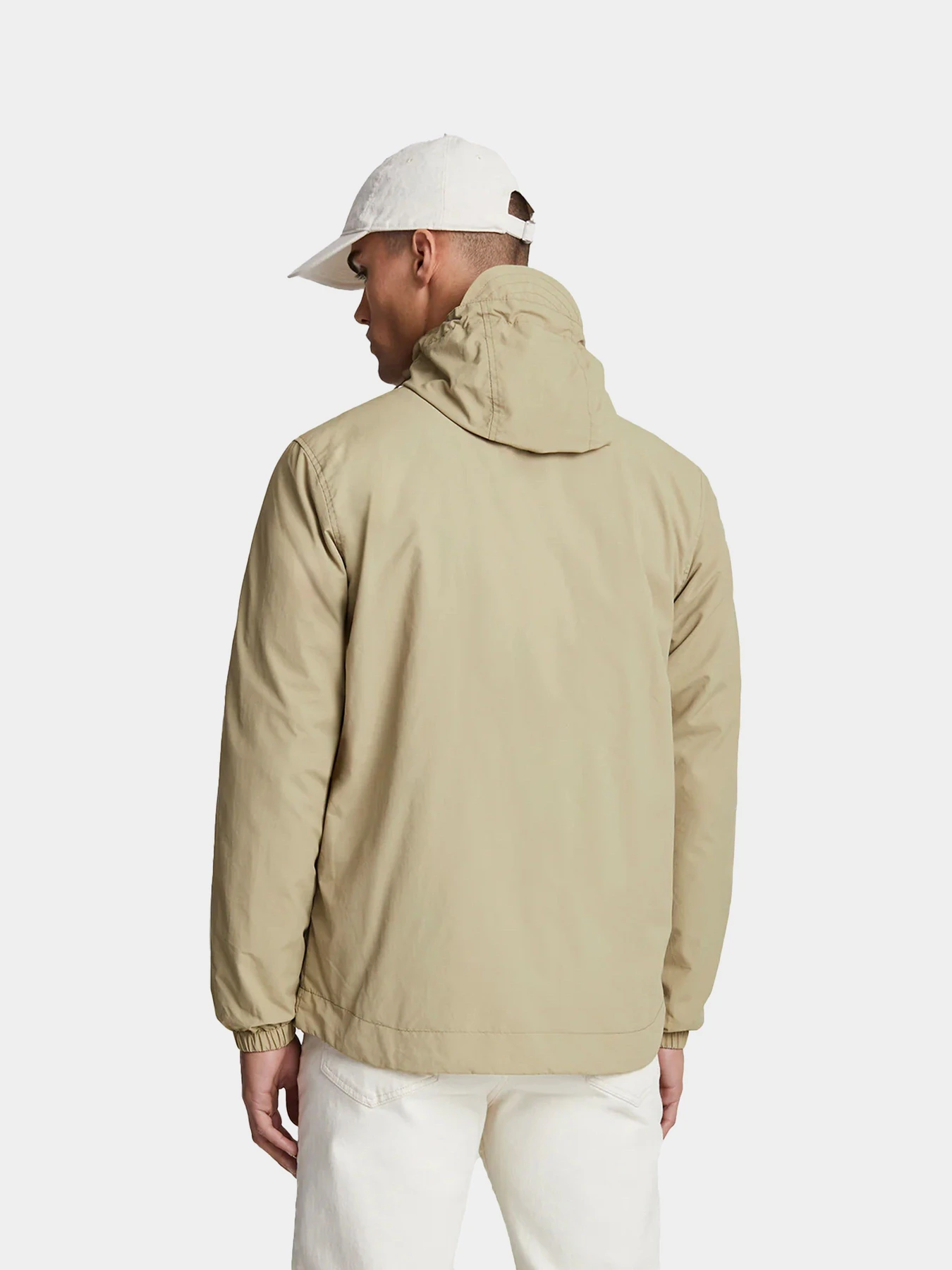 Куртки та дублянки Lyle & Scott модель JK464V-X309 Куртки та дублянки Lyle & Scott модель JK464V-X309 Фото