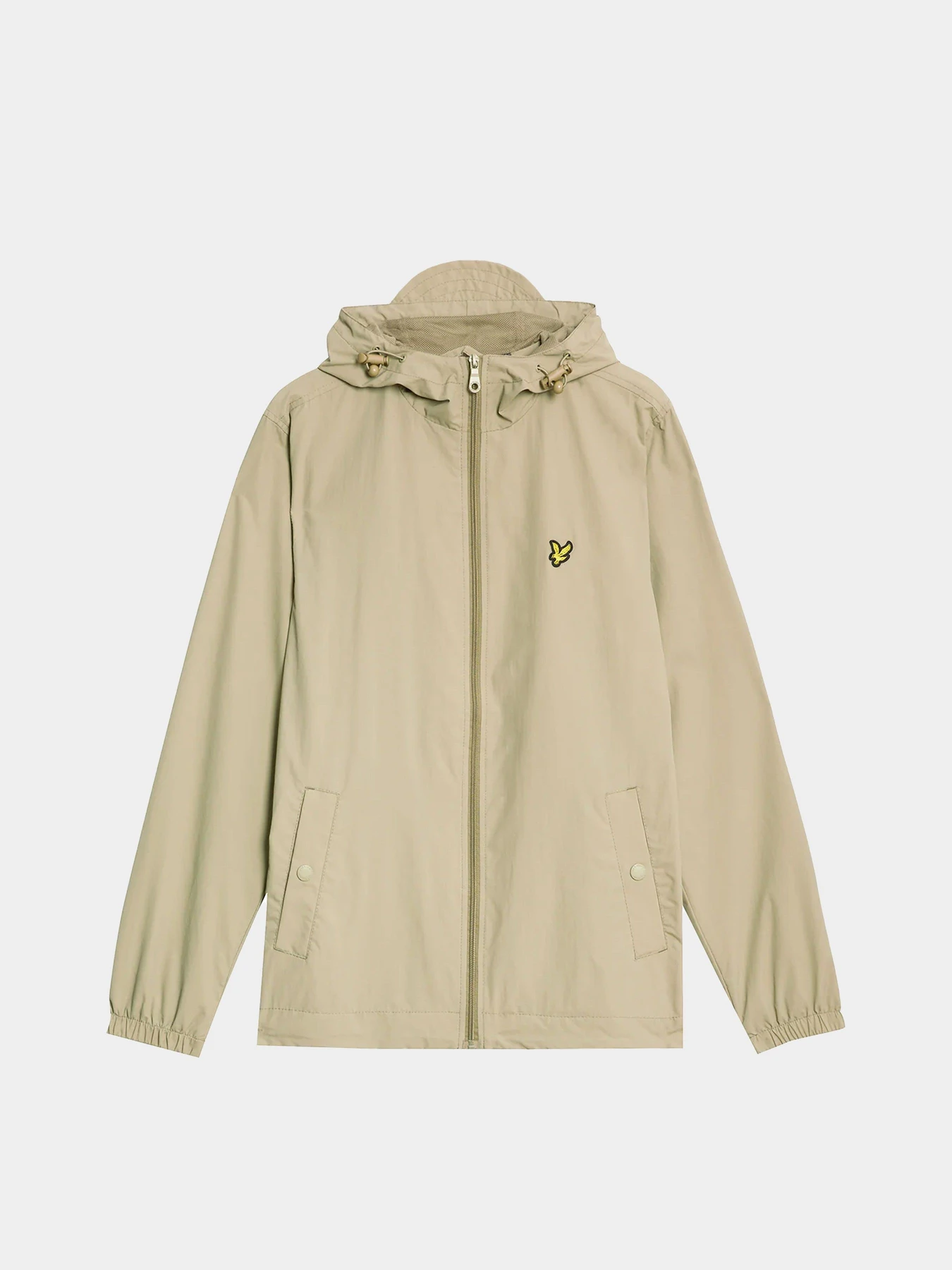 Куртки та дублянки Lyle & Scott модель JK464V-X309 Куртки та дублянки Lyle & Scott модель JK464V-X309 Фото