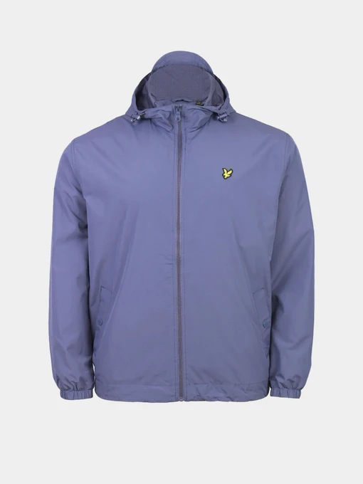 Куртки и дубленки Lyle & Scott модель JK464V-X854 Фото