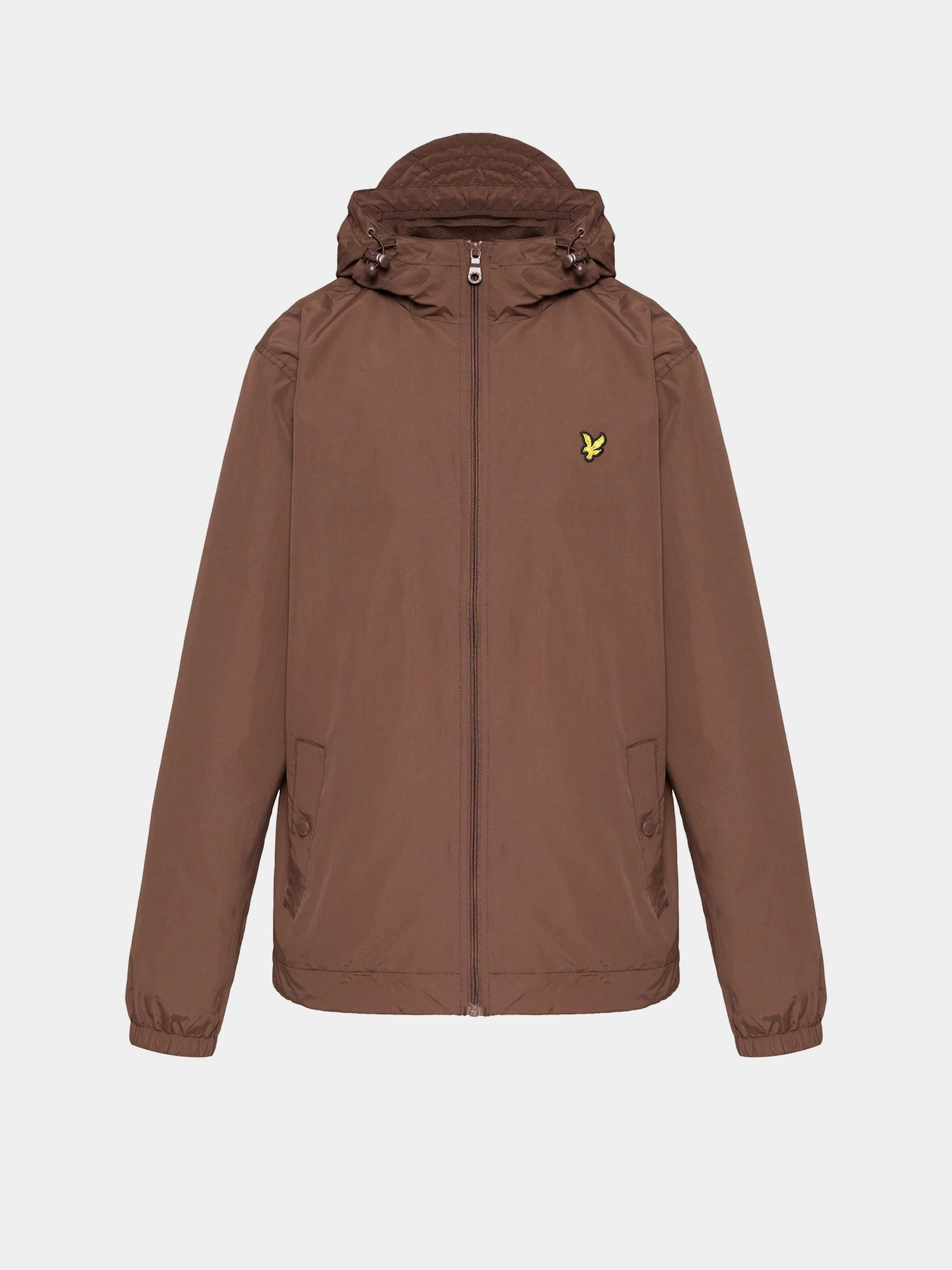 Куртки и дубленки Lyle & Scott модель JK464V-Y045 Фото