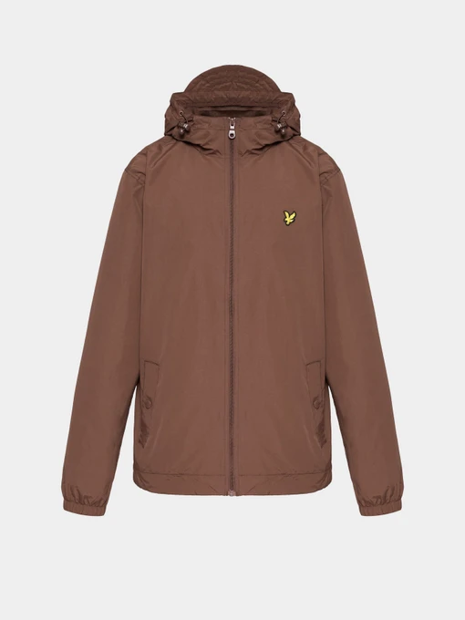 Куртки та дублянки Lyle & Scott модель JK464V-Y045 Фото
