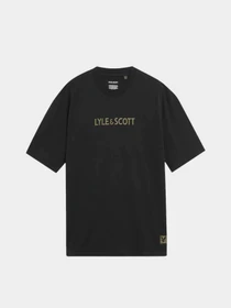 Футболки і поло Lyle & Scott модель LG2315VT-Z865 Фото