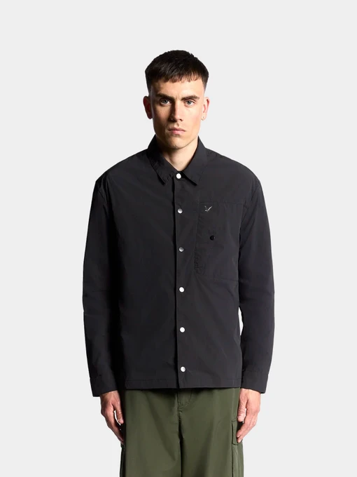 Рубашки Lyle & Scott модель LW2310V-X002 Фото