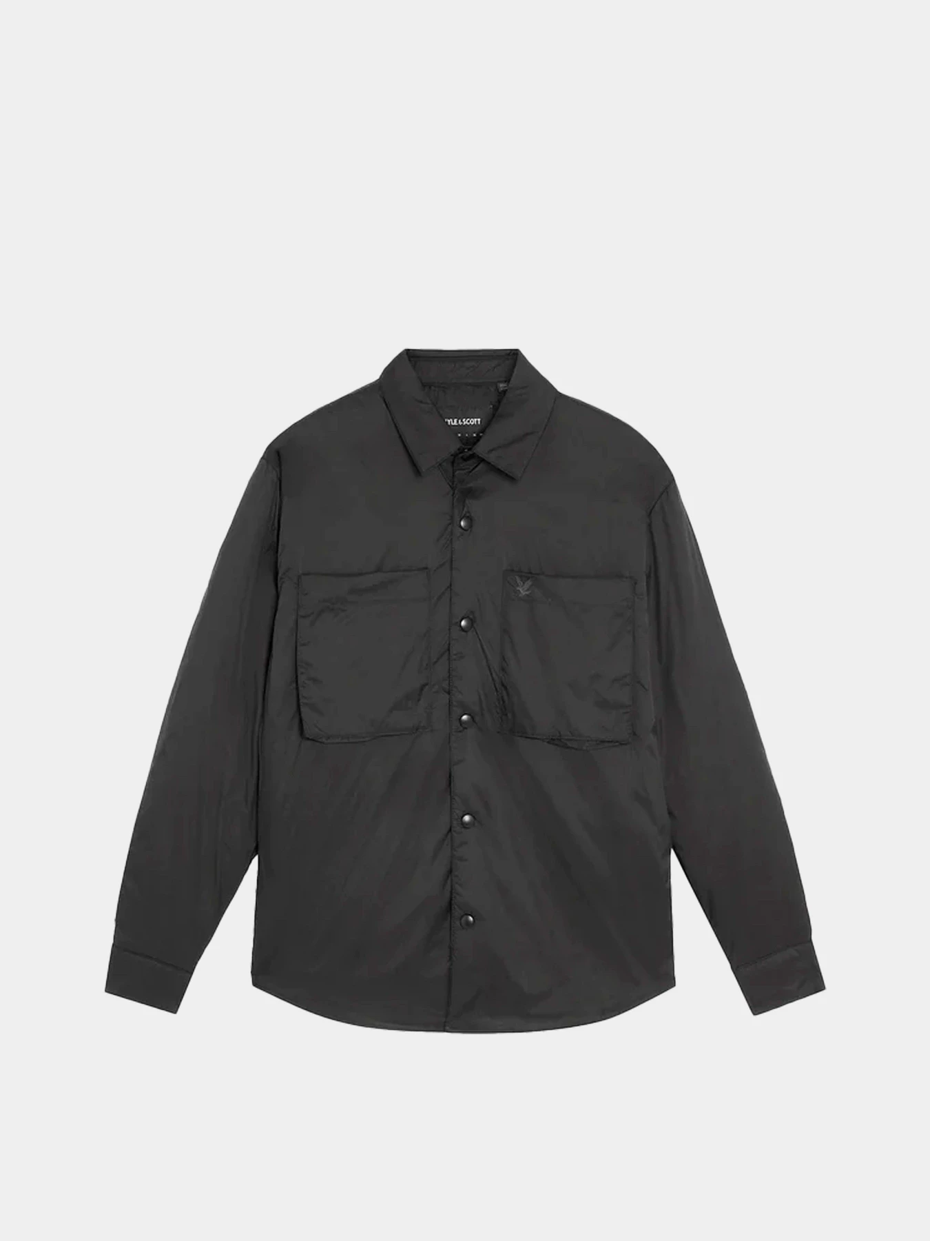 Сорочки Lyle & Scott модель LW2316V-Z865 Сорочки Lyle & Scott модель LW2316V-Z865 Фото