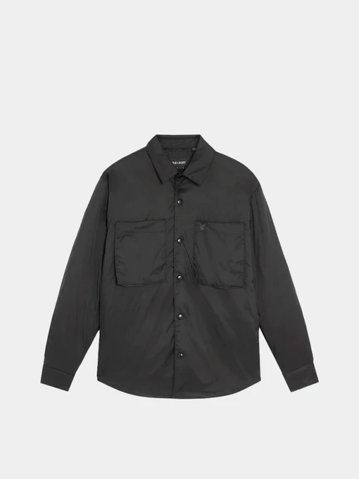 Чоловіча Сорочка повсякденна Lyle & Scott фото 3