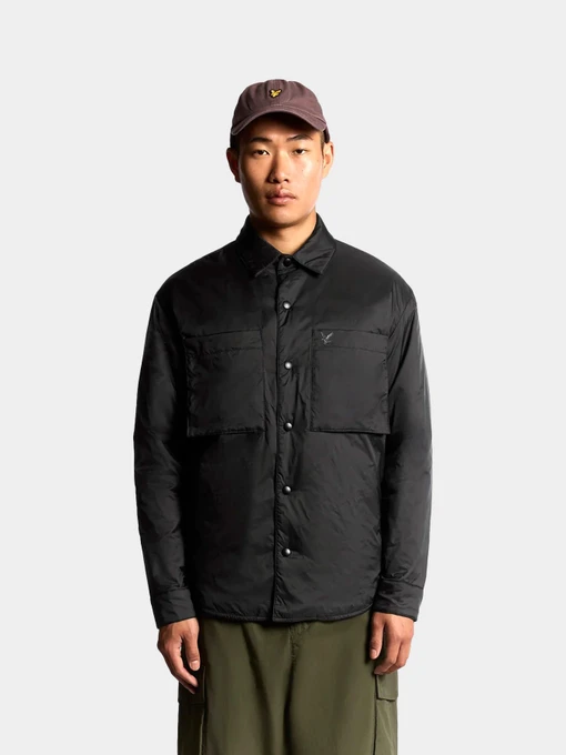 Рубашки Lyle & Scott модель LW2316V-Z865 Фото