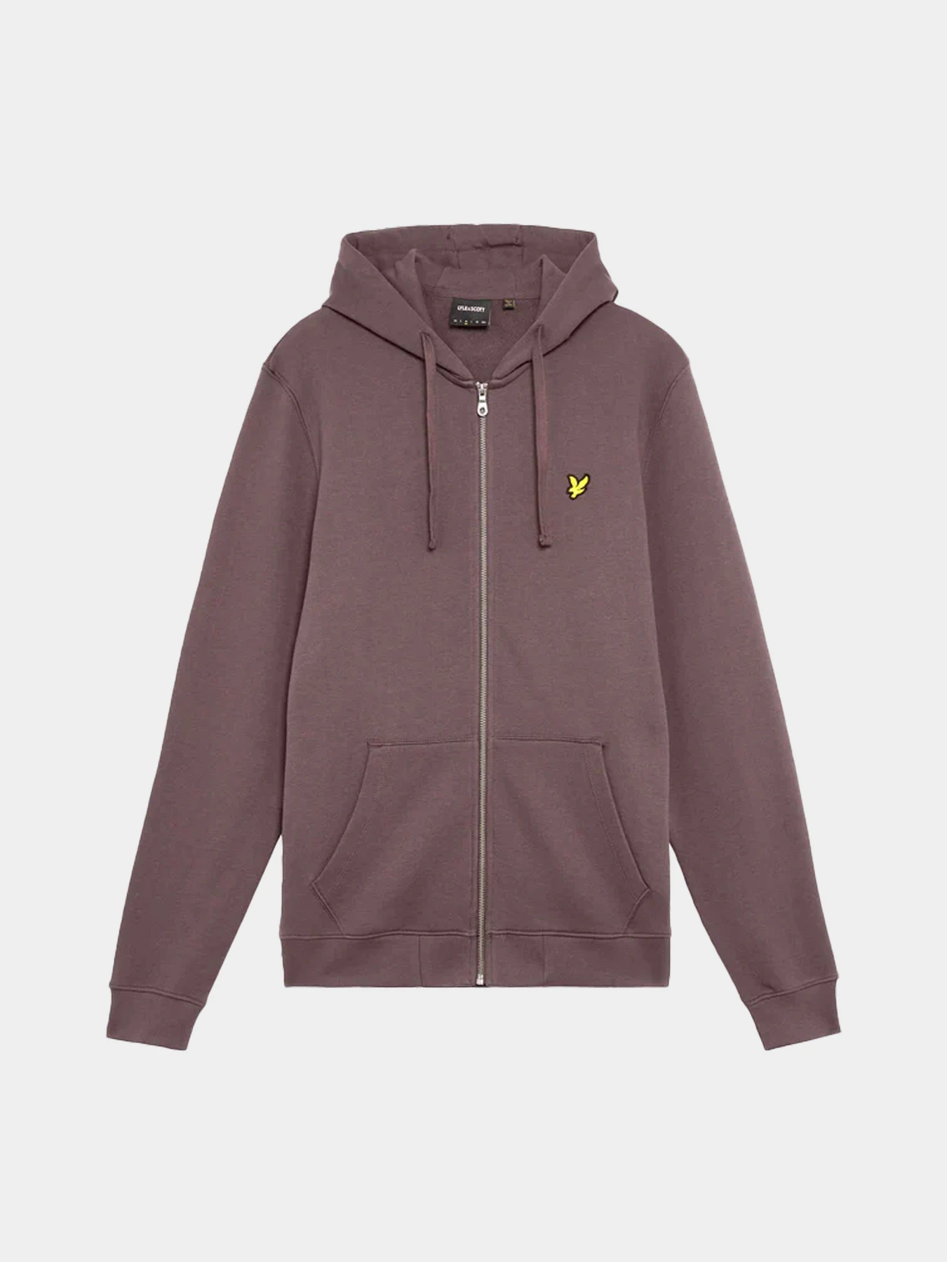 Худи и свитшоты Lyle & Scott модель ML420VOG-X863 Худи и свитшоты Lyle & Scott модель ML420VOG-X863 Фото