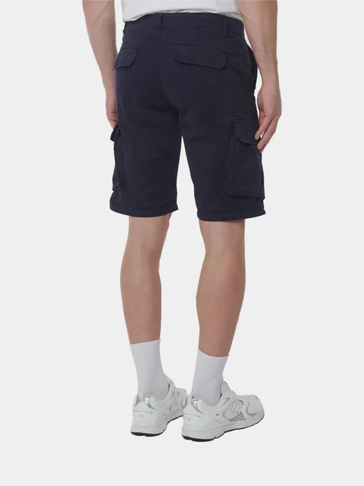 Бавовняні Чоловічі Повсякденні шорти Lyle & Scott фото 2