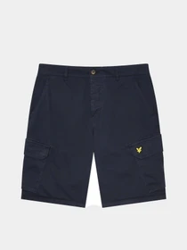 Шорты Lyle & Scott модель SH1815ITA-Z271 Фото