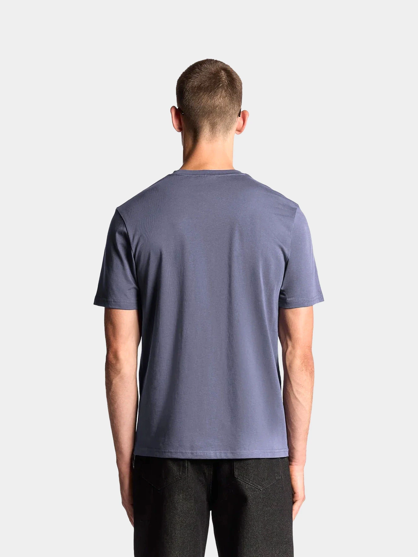 Футболки і поло Lyle & Scott модель TS400VOG-X854 Фото