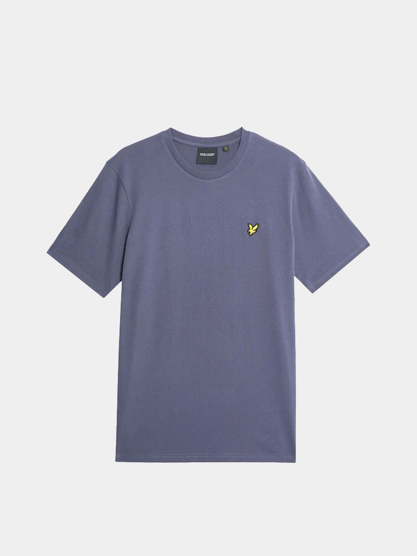 Футболки і поло Lyle & Scott модель TS400VOG-X854 Фото