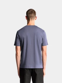 Футболки і поло Lyle & Scott модель TS400VOG-X854 Фото