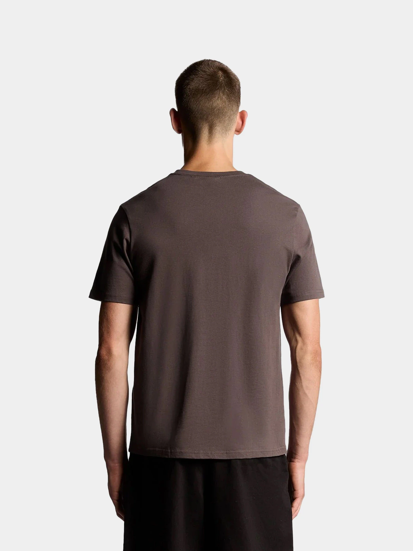 Футболки і поло Lyle & Scott модель TS400VOG-X863 Фото