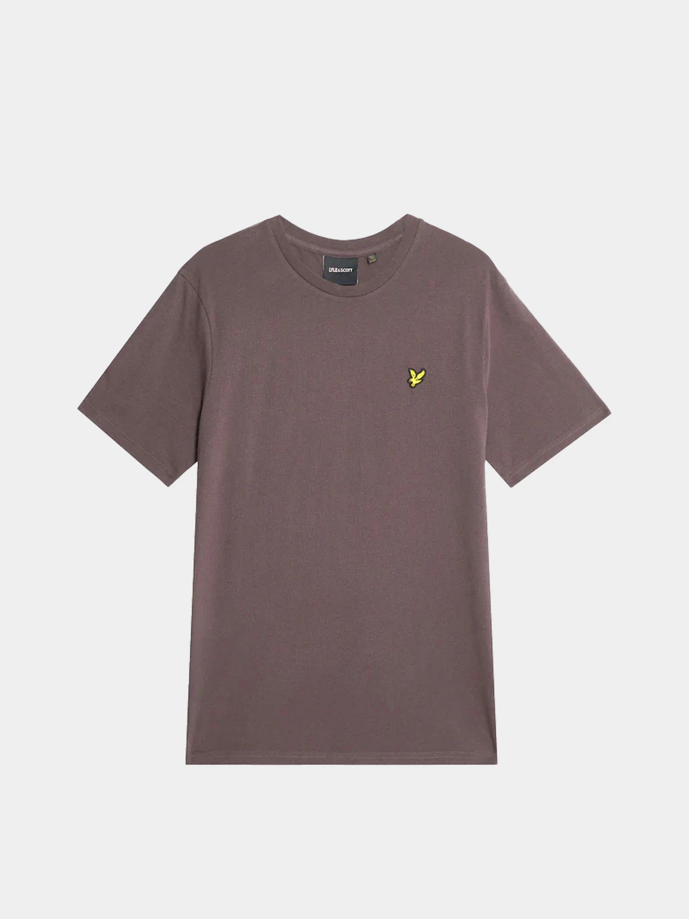Футболки і поло Lyle & Scott модель TS400VOG-X863 Фото