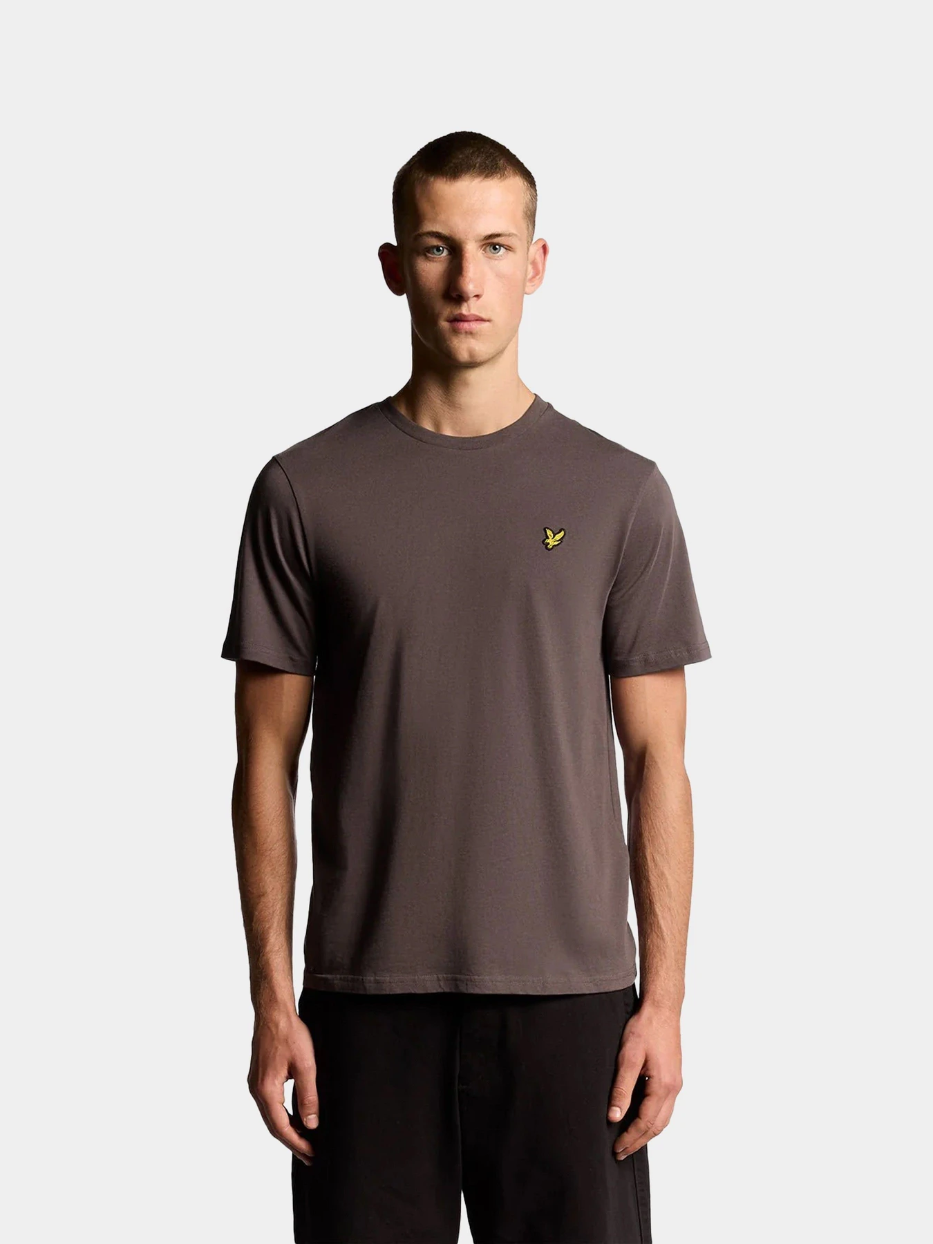 Футболки і поло Lyle & Scott модель TS400VOG-X863 Фото