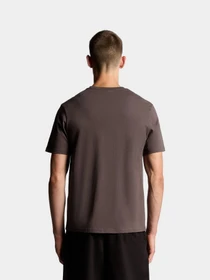 Футболки і поло Lyle & Scott модель TS400VOG-X863 Фото
