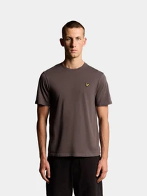 Футболки і поло Lyle & Scott модель TS400VOG-X863 Фото
