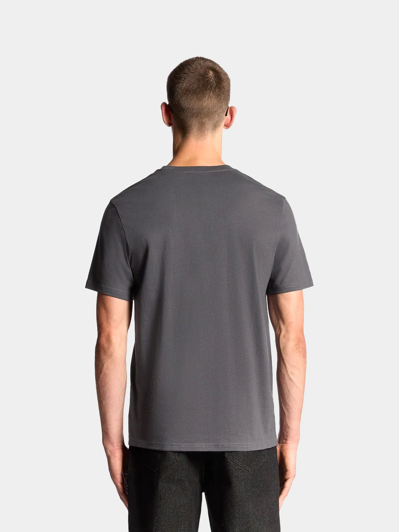 Футболки і поло Lyle & Scott модель TS400VOG-X878 Фото