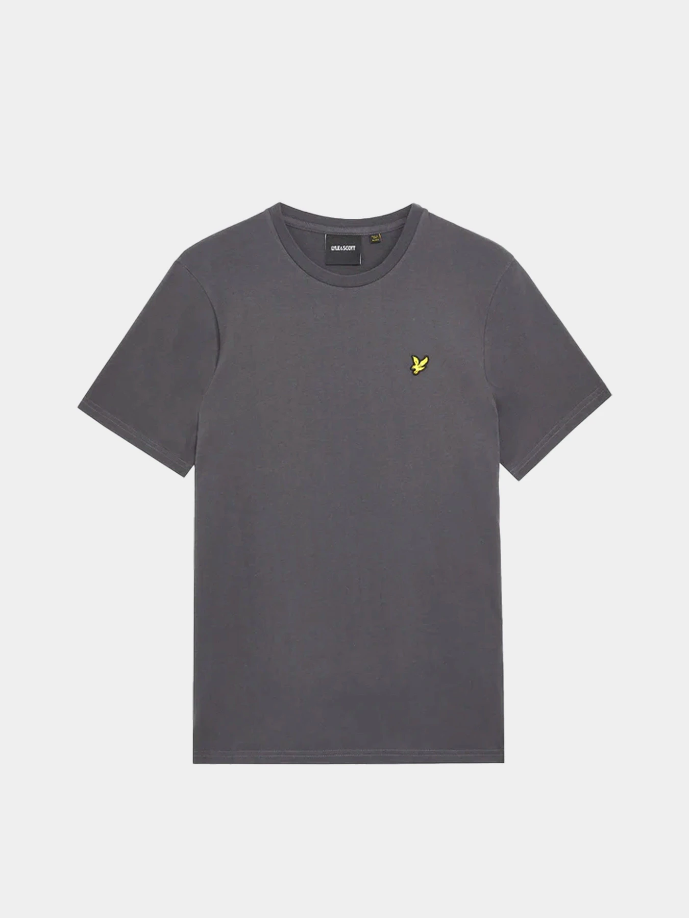 Футболки і поло Lyle & Scott модель TS400VOG-X878 Фото