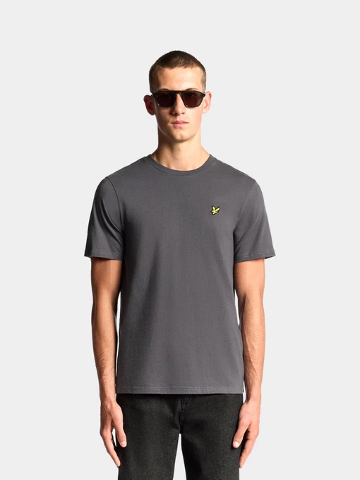 Футболки и поло Lyle & Scott модель TS400VOG-X878 Фото