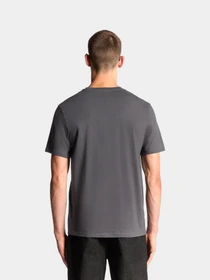 Футболки і поло Lyle & Scott модель TS400VOG-X878 Фото