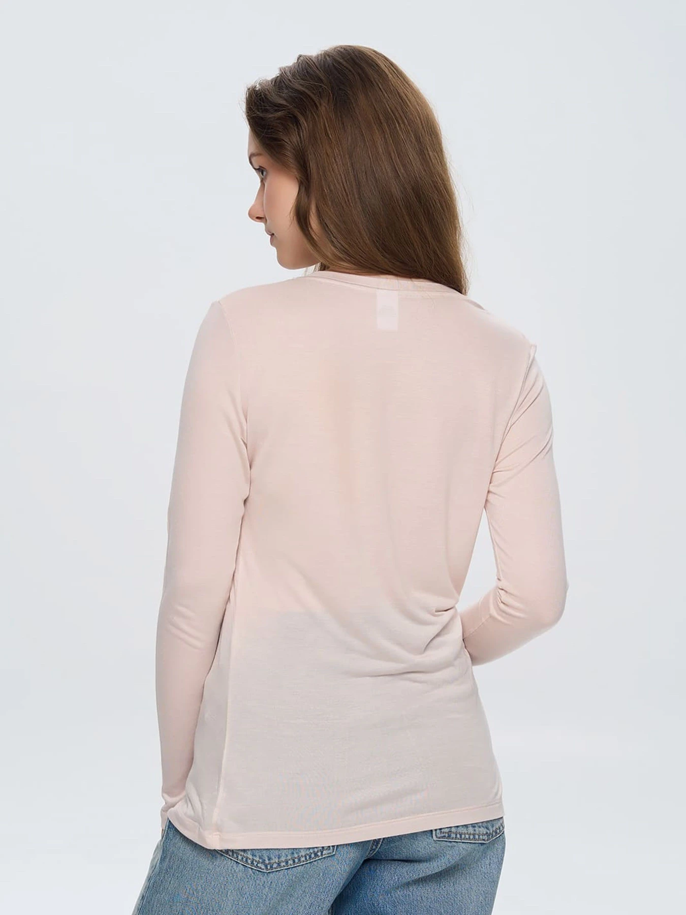 Худі та світшоти Роза модель 241209_beige Худі та світшоти Роза модель 241209_beige Фото