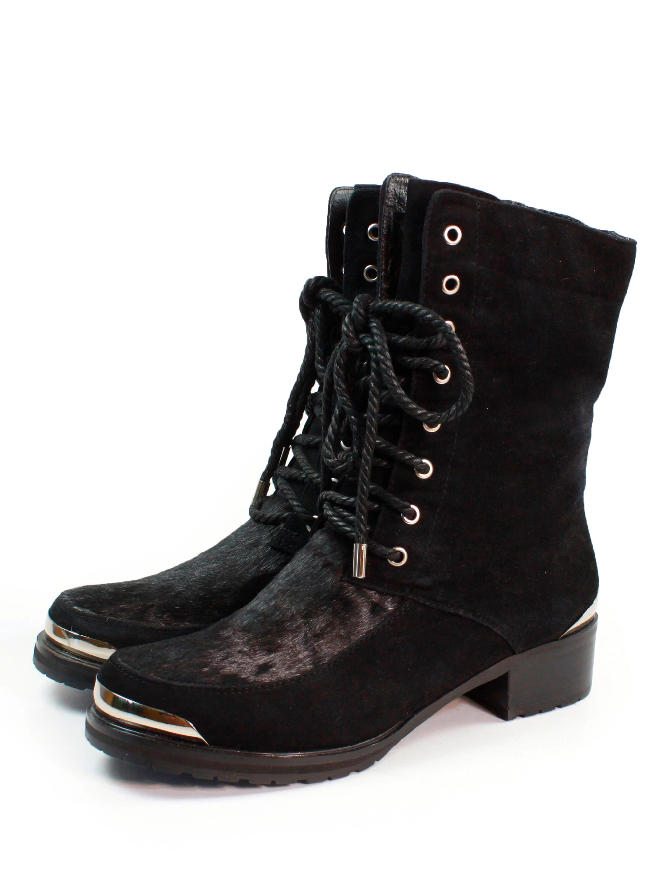 Ботинки и сапоги It-girl модель H1588BM-260-16black Фото