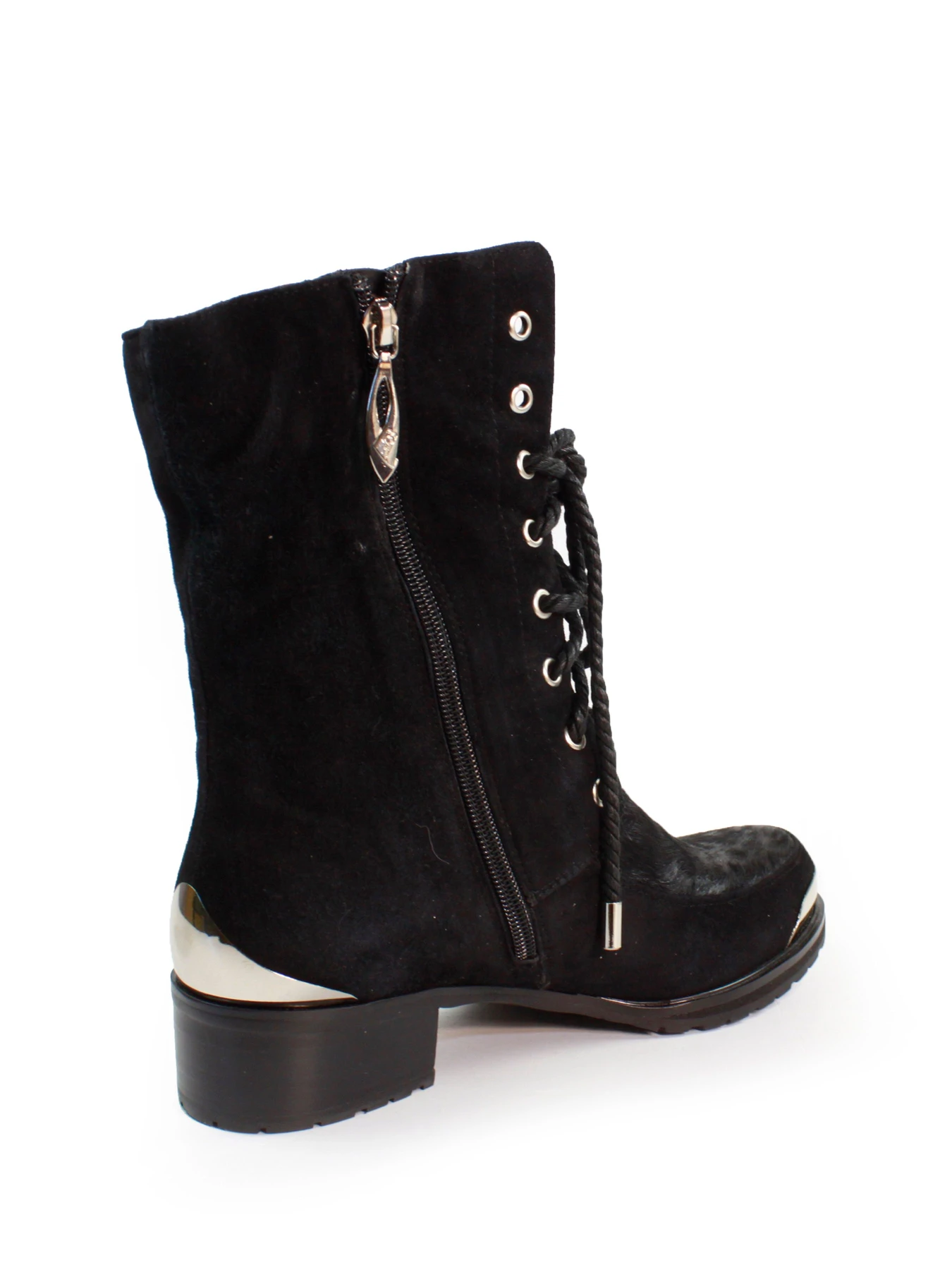 Ботинки и сапоги It-girl модель H1588BM-260-16black Фото