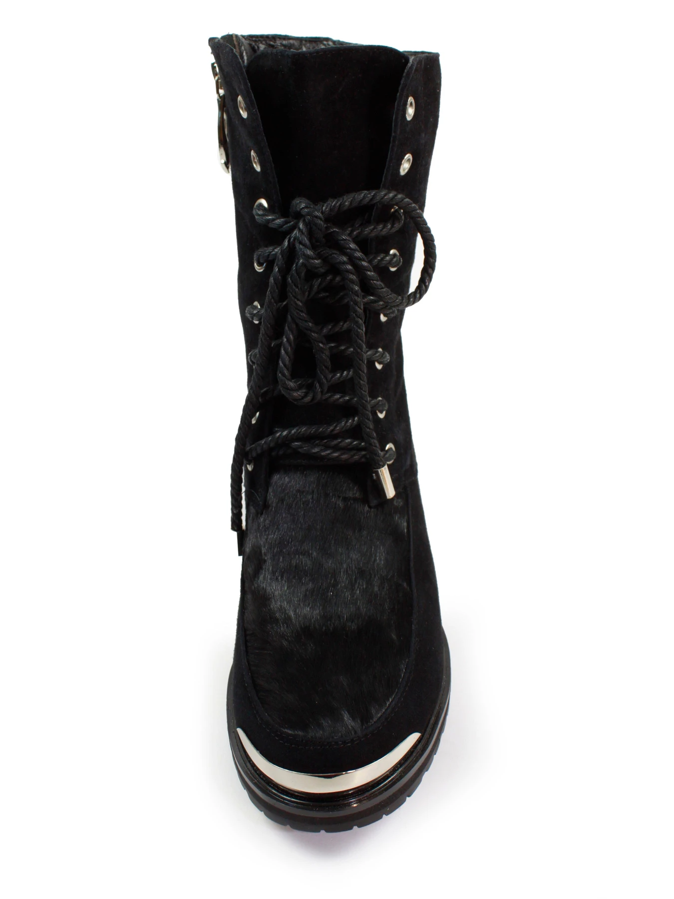 Ботинки и сапоги It-girl модель H1588BM-260-16black Фото