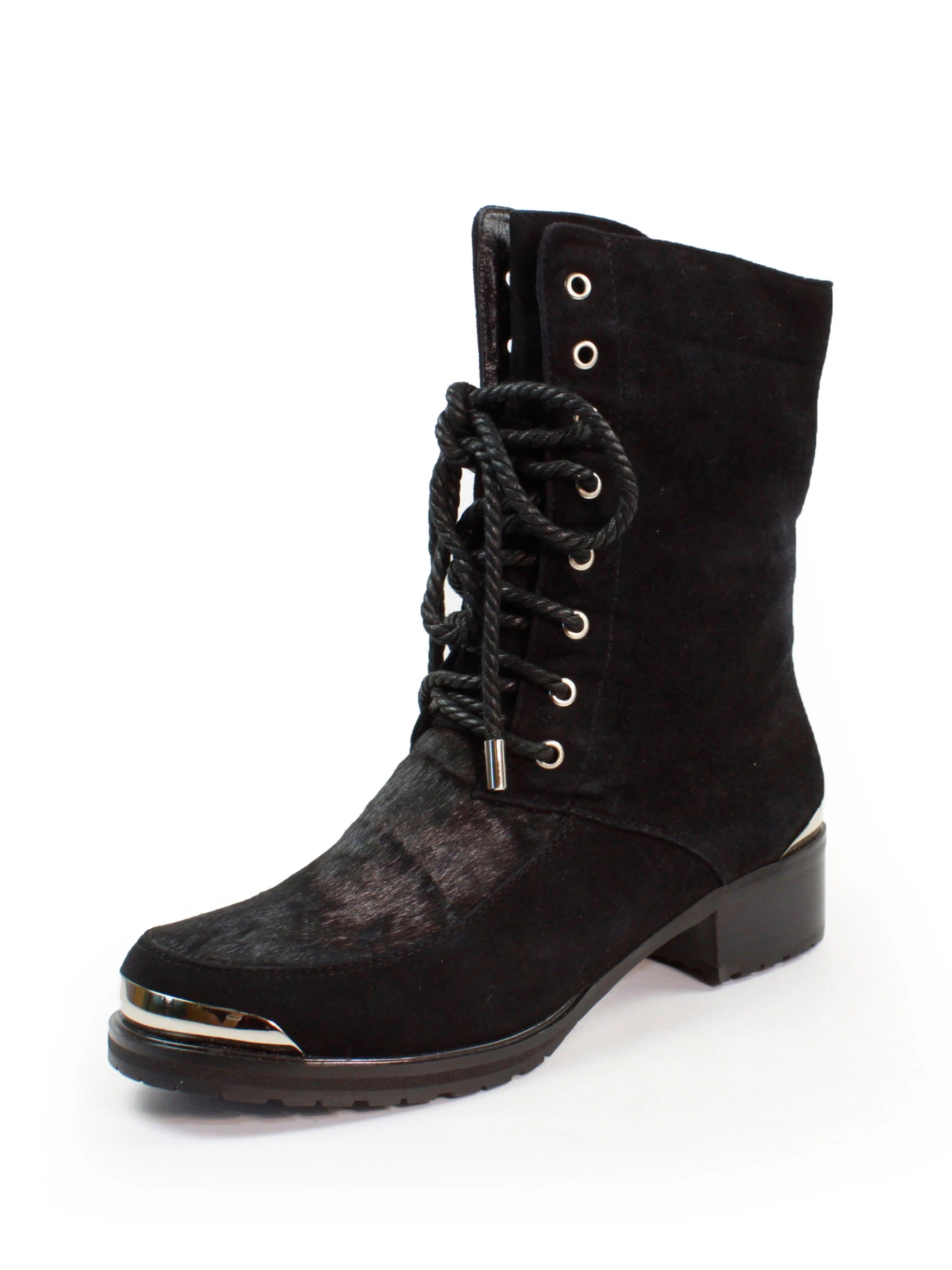 Ботинки и сапоги It-girl модель H1588BM-260-16black Фото