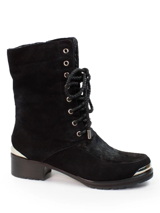 Ботинки и сапоги It-girl модель H1588BM-260-16black Фото
