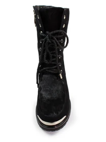 Ботинки и сапоги It-girl модель H1588BM-260-16black Фото