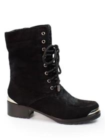 Ботинки и сапоги It-girl модель H1588BM-260-16black Фото