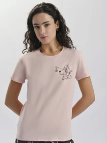 Одяг для дому та сну Elegante модель EL 1359_4 Фото