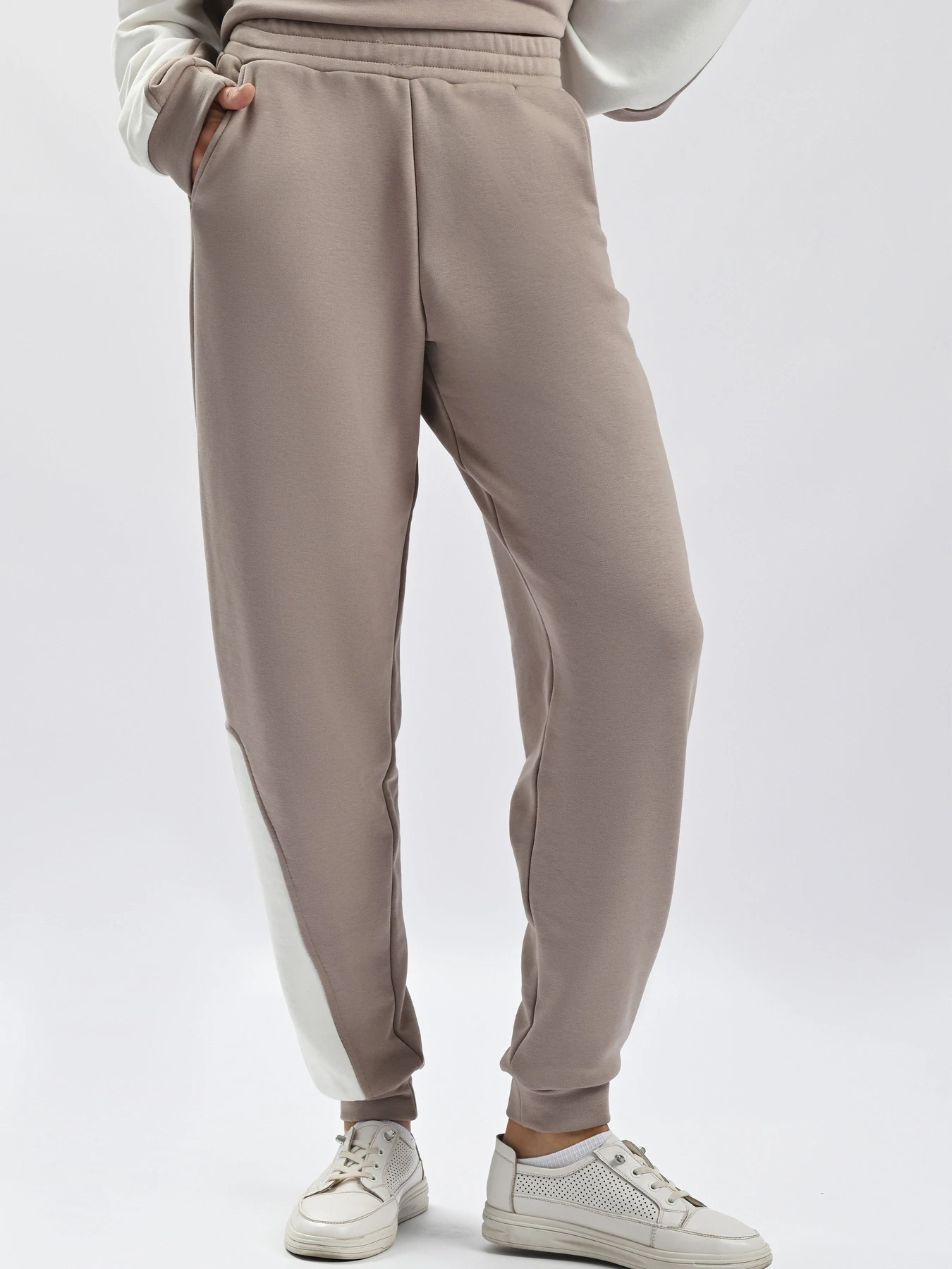 Брюки Elegante модель EL 31525 Брюки Elegante модель EL 31525 Фото
