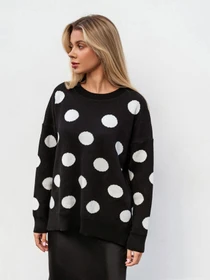 Свитры и кардиганы Romashka Дотті модель 399016403101 Фото