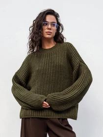 Свитры и кардиганы Romashka Кентуккі модель 399004503032 Фото