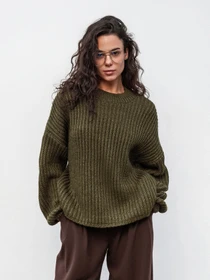 Свитры и кардиганы Romashka Кентуккі модель 399004503032 Фото