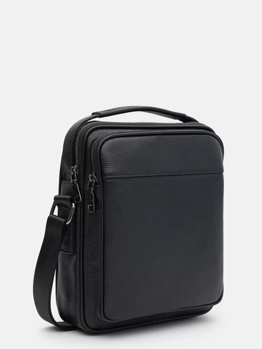Borsa Leather Мессенджер фото 2