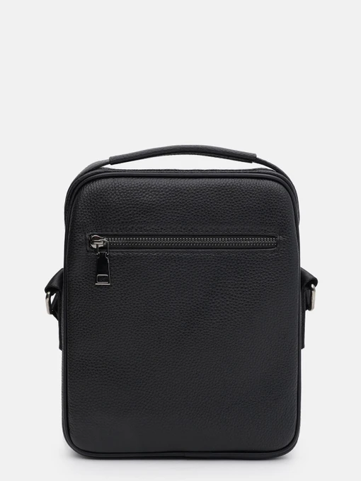 Borsa Leather Мессенджер фото 3