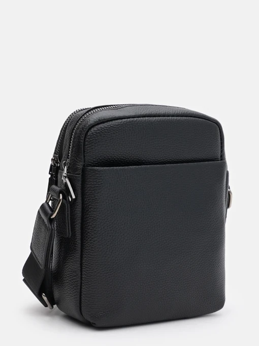Borsa Leather Мессенджер фото 2