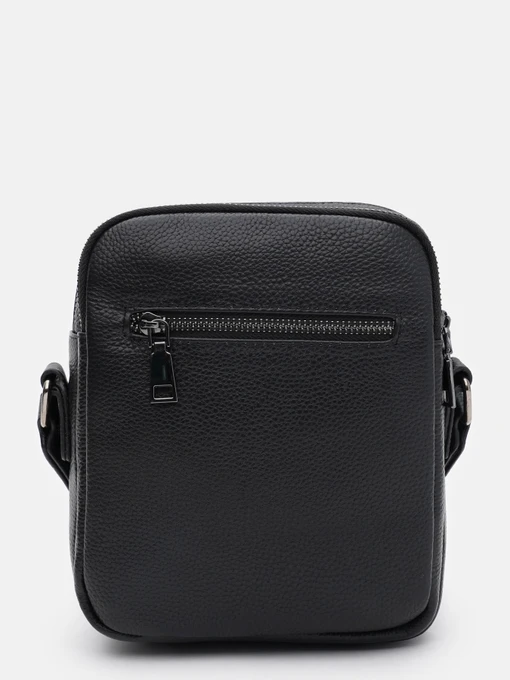 Borsa Leather Мессенджер фото 3