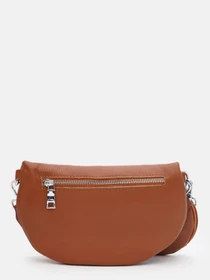 Сумки Borsa Leather модель K15-5813gi-ginger Фото