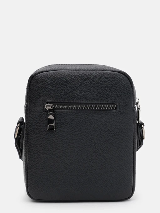 Borsa Leather Мессенджер фото 3