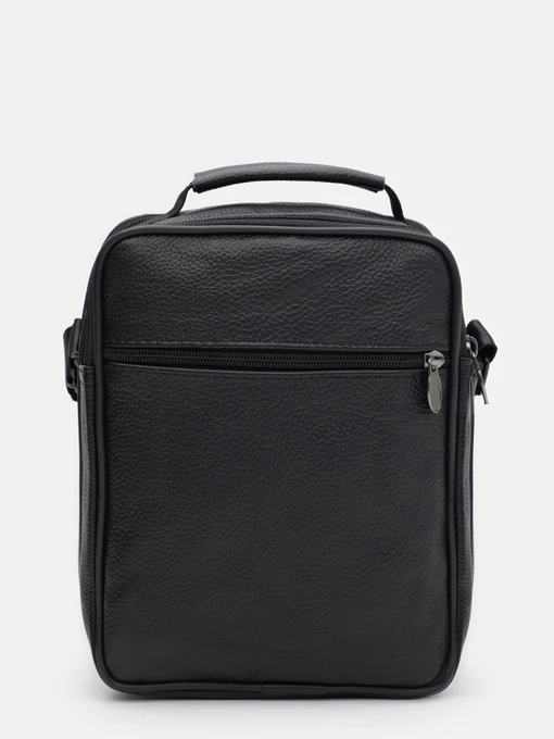 Borsa Leather Мессенджер фото 3