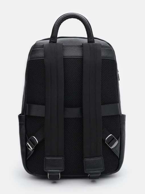Borsa Leather Повсякденний рюкзак фото 3