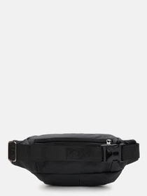 Сумки Borsa Leather модель K1426f-black Фото