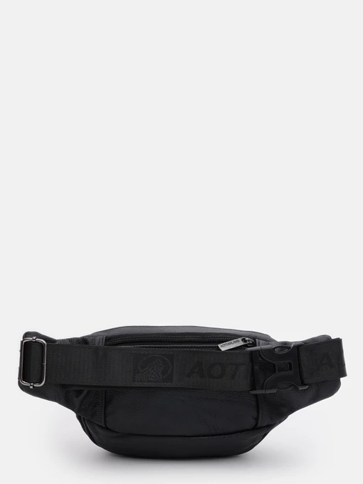 Borsa Leather Поясна сумка фото 2