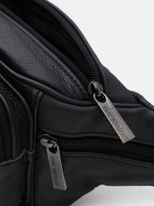 Borsa Leather Поясна сумка фото 3